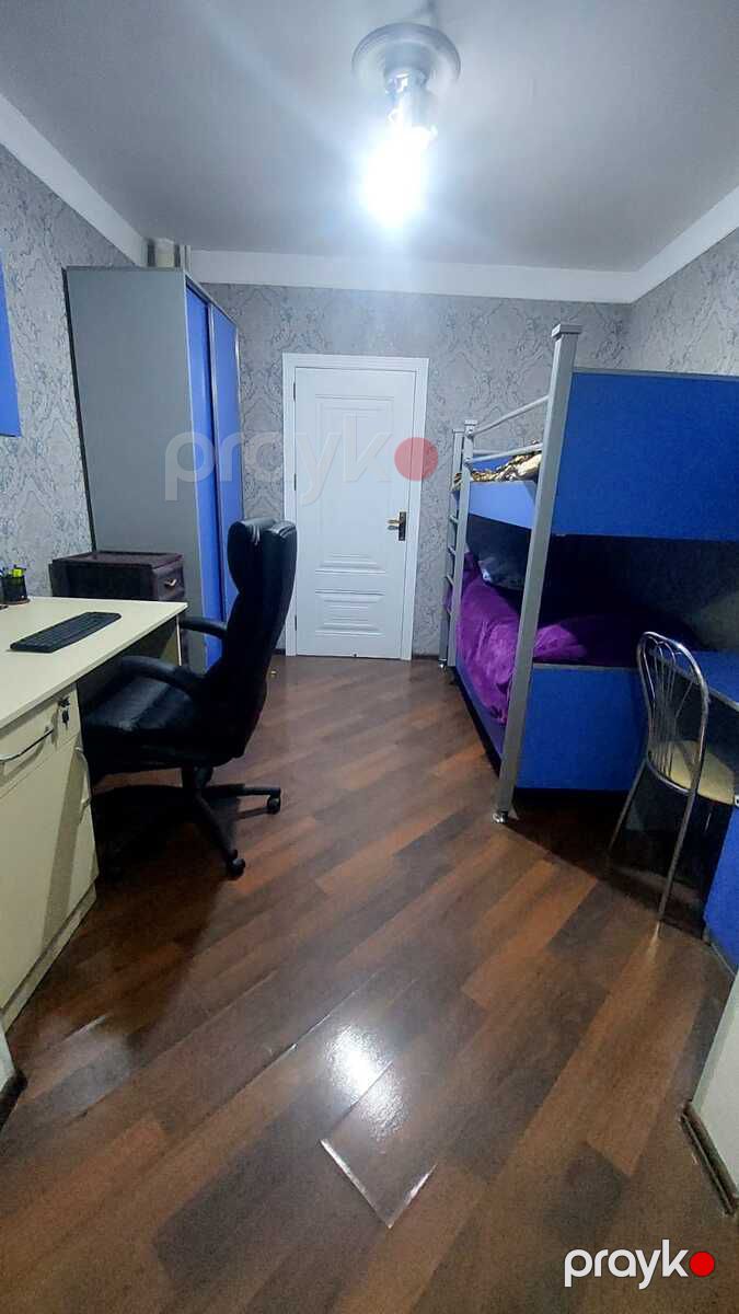 Satılır 3 otaqlı köhnə tikili 77 m² — Mənzil, Bakı (7)