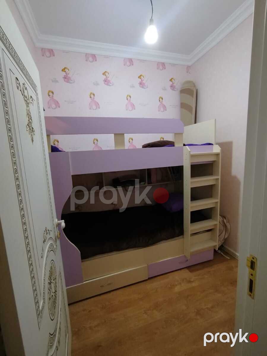 Satılır 3 otaqlı yeni tikili 90 m² — Mənzil, Bakı (2)