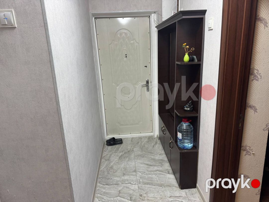 Satılır 3 otaqlı köhnə tikili 75 m² — Mənzil, Bakı (9)