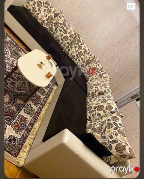 Kunc divan açılır Bazali 280 AZN satılır Genclij *AFA 5857 — Mehdiabad