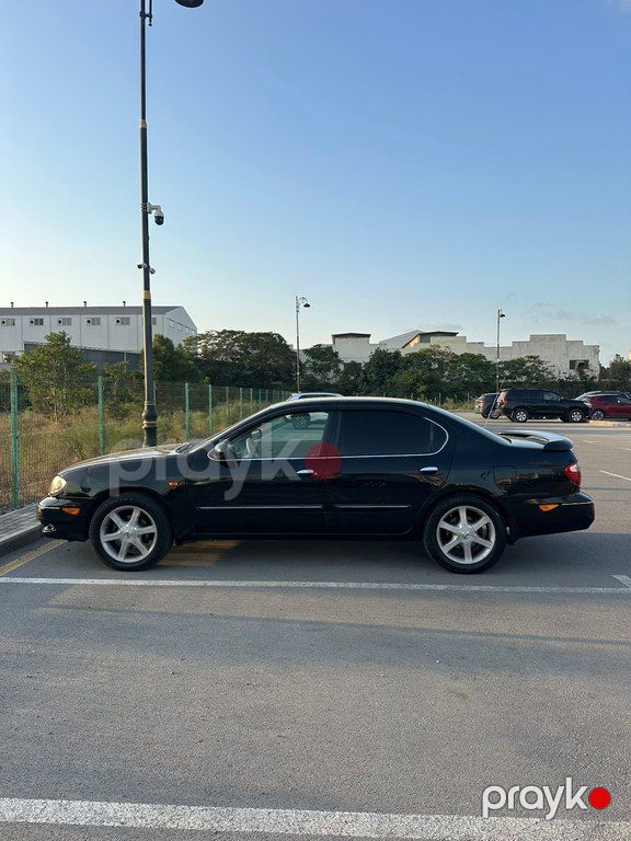 Nissan Maxima, 3.0 L, 2004 il, 314 000 km — Avtomobillər, Bakı (6)