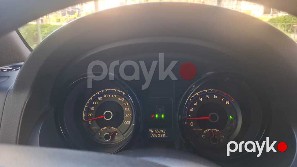 Mitsubishi Pajero, 3.5 L, 2010 il, 327 000 km — Avtomobillər, Bakı (5)