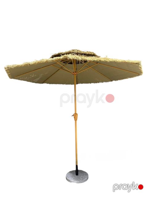 Çətir həsirli 270sm — Bakı