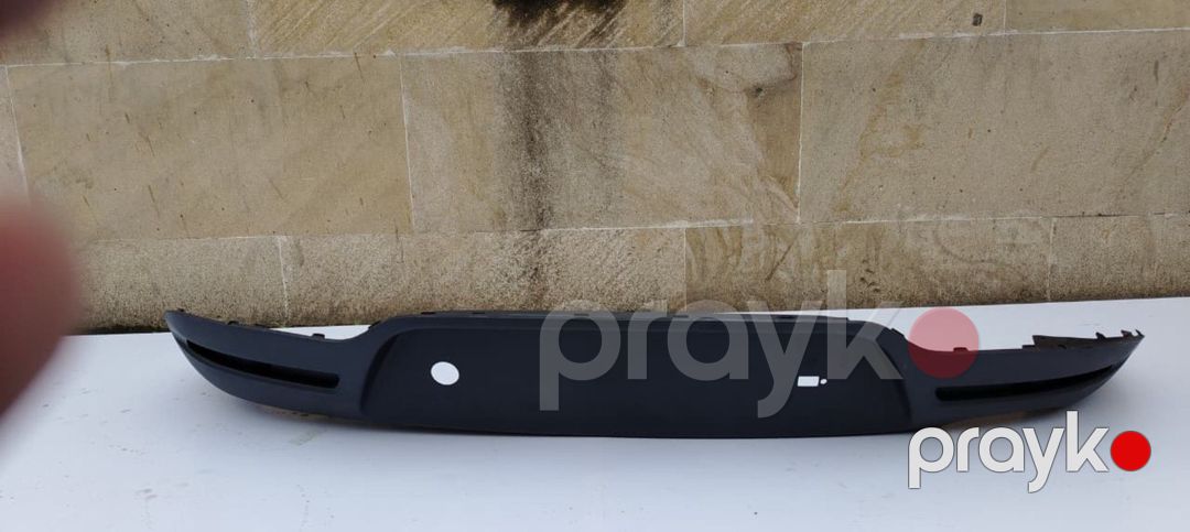 Kia Rio 2012 arxa diffuzeri — Ehtiyat hissələri və aksesuarlar, Bakı (2)