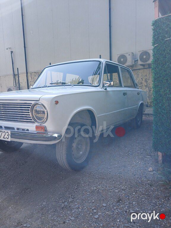 Lada (VAZ) 21013, 1.2 L, 1980 il, 100 008 km — Avtomobillər, Balakən (3)