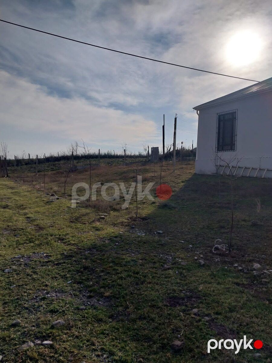 Həyət evi, İsmayıllı r — Ev, villa, İsmayıllı (9)