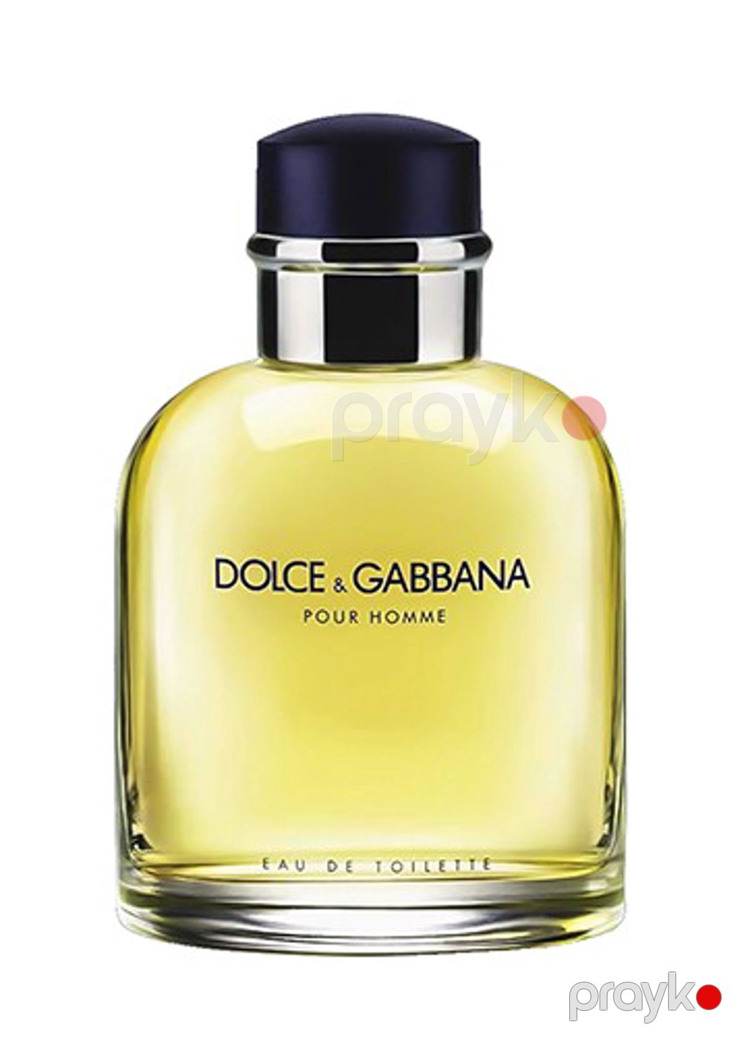 Dolce&Gabbana Pour Homme kişilər üçün tualet suyu 125 ml — Mallar, Bakı (2)
