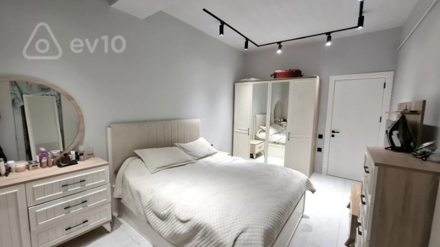 3 otaqlı mənzil, 82 m², S.S.Axundov — Mənzil, Bakı (4)