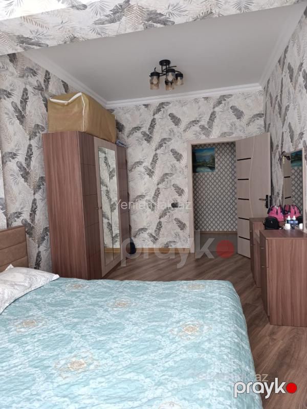 Satılır 2 otaqlı Bina evi menzil (Yeni tikili), 78 m², Xırdalan ş — Mənzil (4)