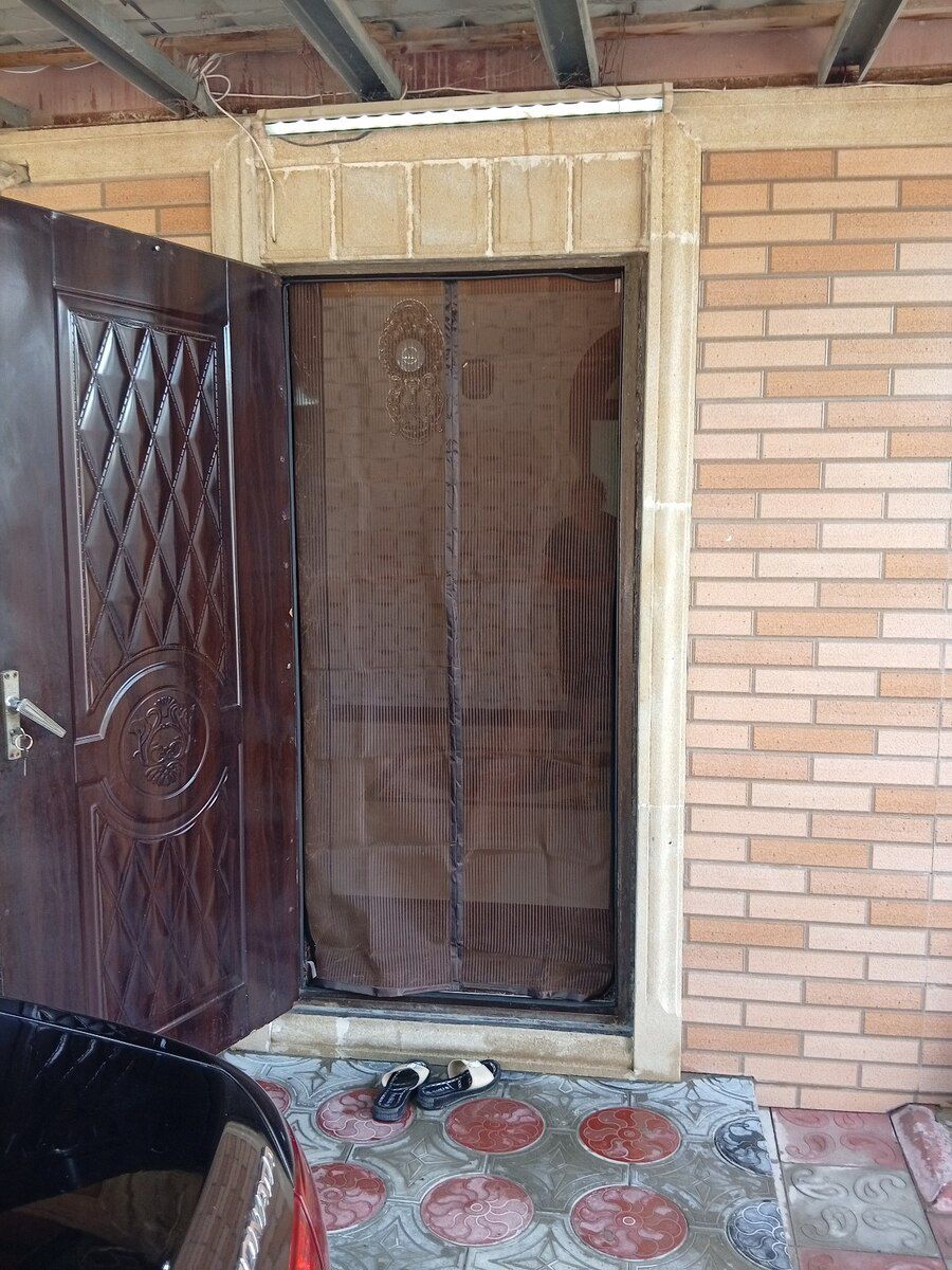 Həyət evi, Sumqayıt ş — Ev, villa, Sumqayıt (10)