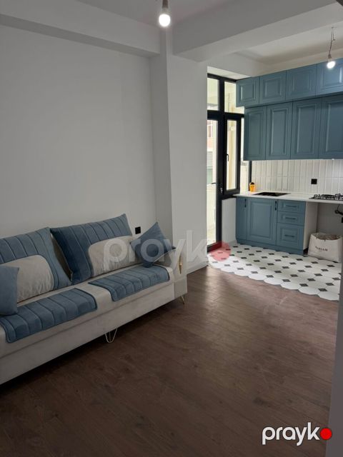 Satılır 2 otaqlı yeni tikili 42 m² — Xırdalan