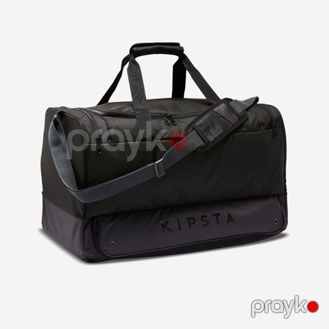 Baqaj üçün bel çantası Decathlon 2578772, poliester, qara, 75 l — Bakı