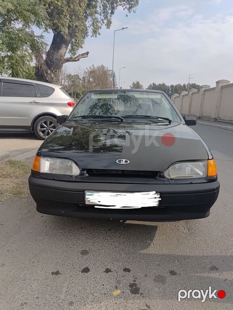 Lada (VAZ) 2115, 1.5 L, 2011 il, 86 540 km — Mingəçevir