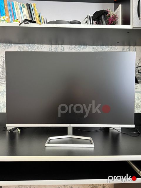 Monitor-HP 527 sf — Bakı