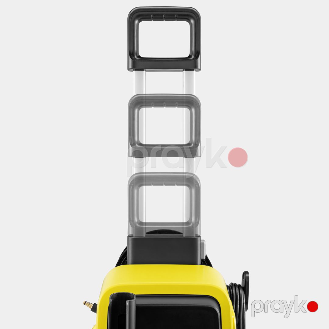 Yüksək təzyiqli yuyucu Karcher 7 Comfort Premium EU — Mallar, Bakı (3)