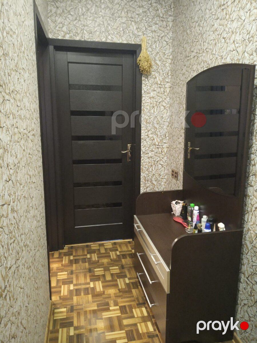 2-otaqlı yeni tikili kirayə verilir, Ə.Şıxlinski küç., 50 m² — Mənzil, Bakı (4)