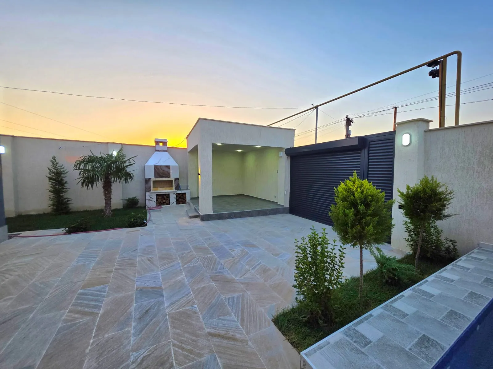 Şüvəlan, 4 otaqlı Həyət evi satılır - 160 m², 1 mərtəbə, 3.6 sot — Ev, villa, Bakı (7)