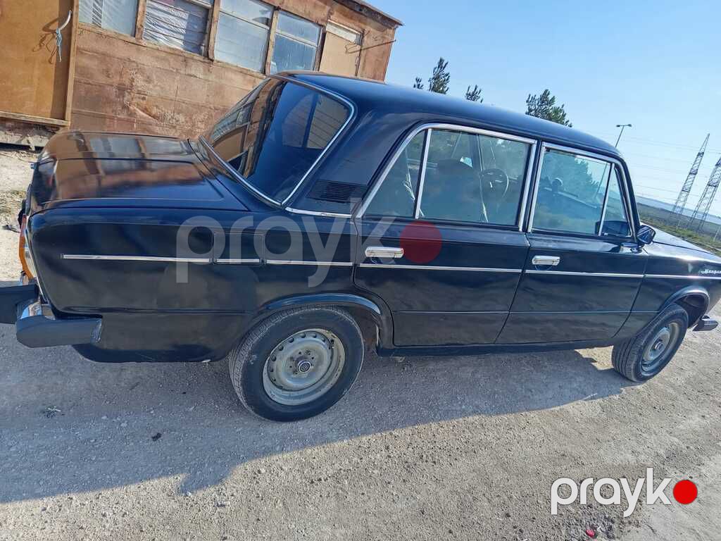 Lada (VAZ) 2106, 1.6 L, 2006 il, 15 555 km — Avtomobillər, Bakı (7)
