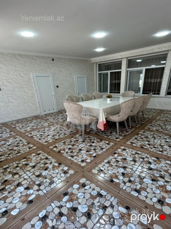 Satılır 5 otaqlı Həyət evi / Villa, 280 m², Corat köhnə — Ev, villa, Sumqayıt (12)