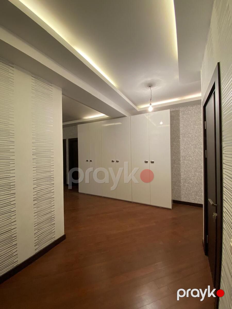 Satılır 3 otaqlı yeni tikili 130 m² — Mənzil, Bakı (12)