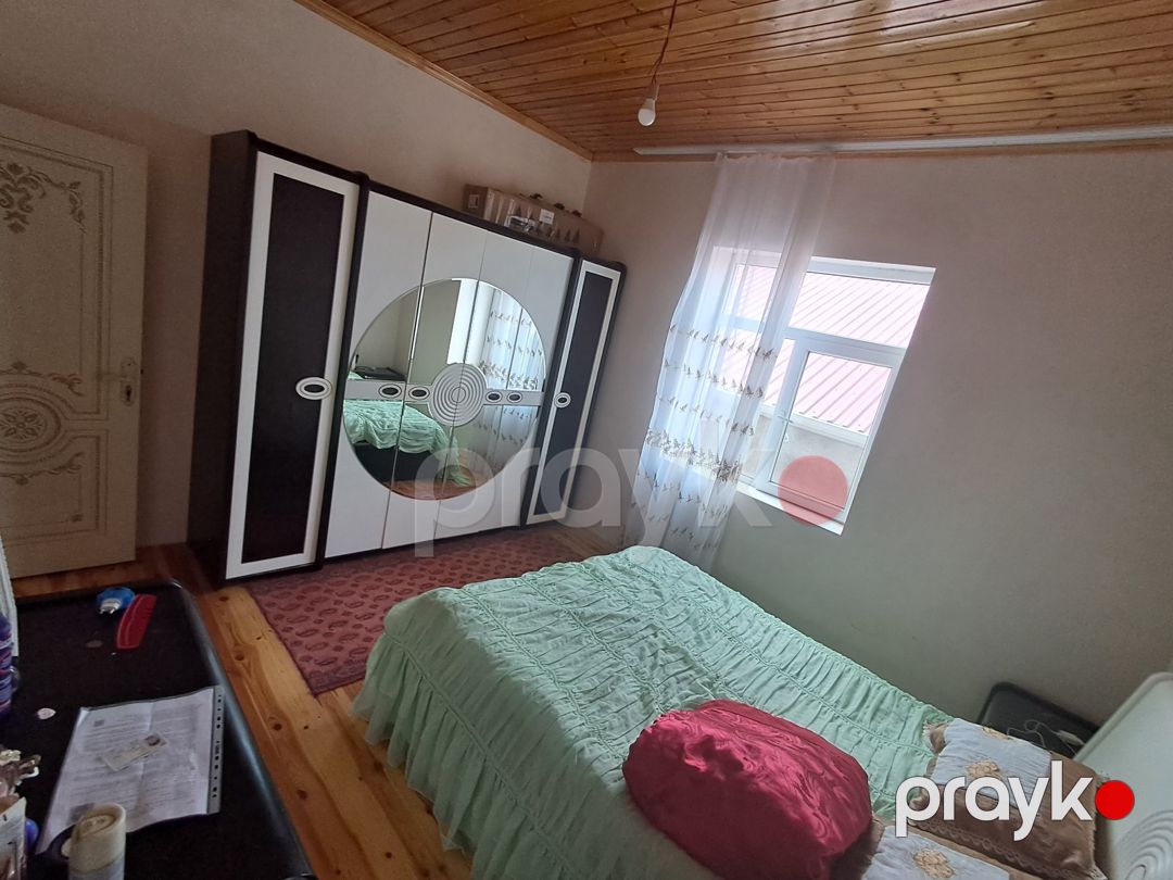 Həyət evi, Müşfiqabad qəs — Ev, villa, Bakı (12)