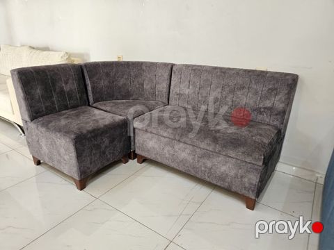 Divan, İşlənmiş — Bakı