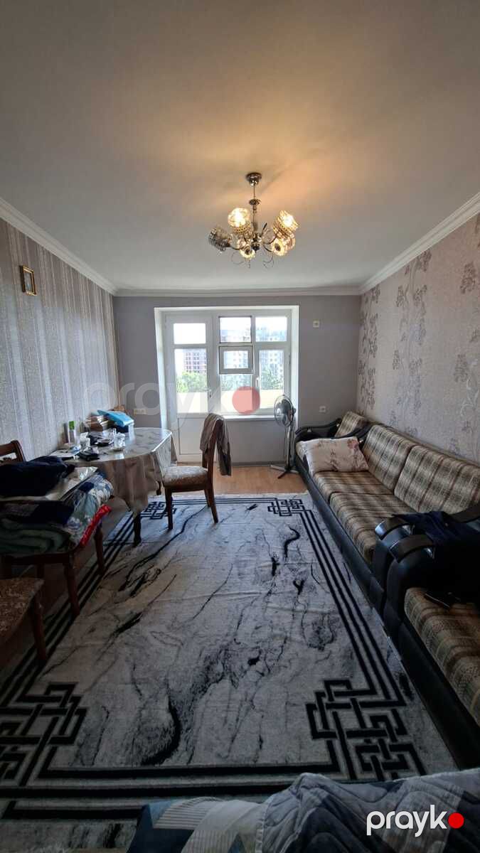1-otaqlı mənzil, 1-ci mkr., 33 m² — Mənzil, Sumqayıt (2)