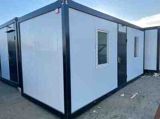 Konteyner-ofis — Baku Container