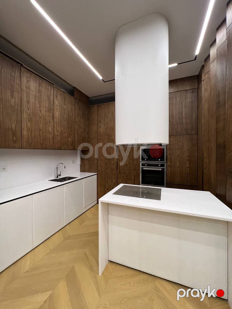 3-otaqlı yeni tikili, Ağ Şəhər qəs., 95 m² — Mənzil, Bakı (12)