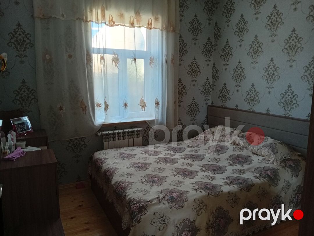 Həyət evi, Binə qəs — Ev, villa, Bakı (8)