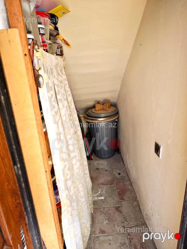 Satılır 7 otaqlı Həyət evi / Villa, 197 m², Suraxanı rayonu — Ev, villa, Bakı (12)