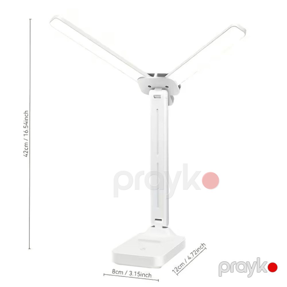 Masaüstü lampa IVA758 — Mallar, Bakı (2)