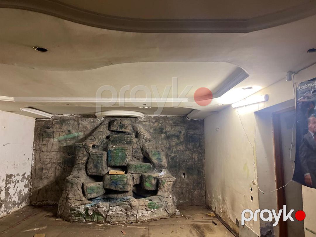 Satılır 6 otaqlı köhnə tikili 70 m² — Mənzil, Bakı (8)