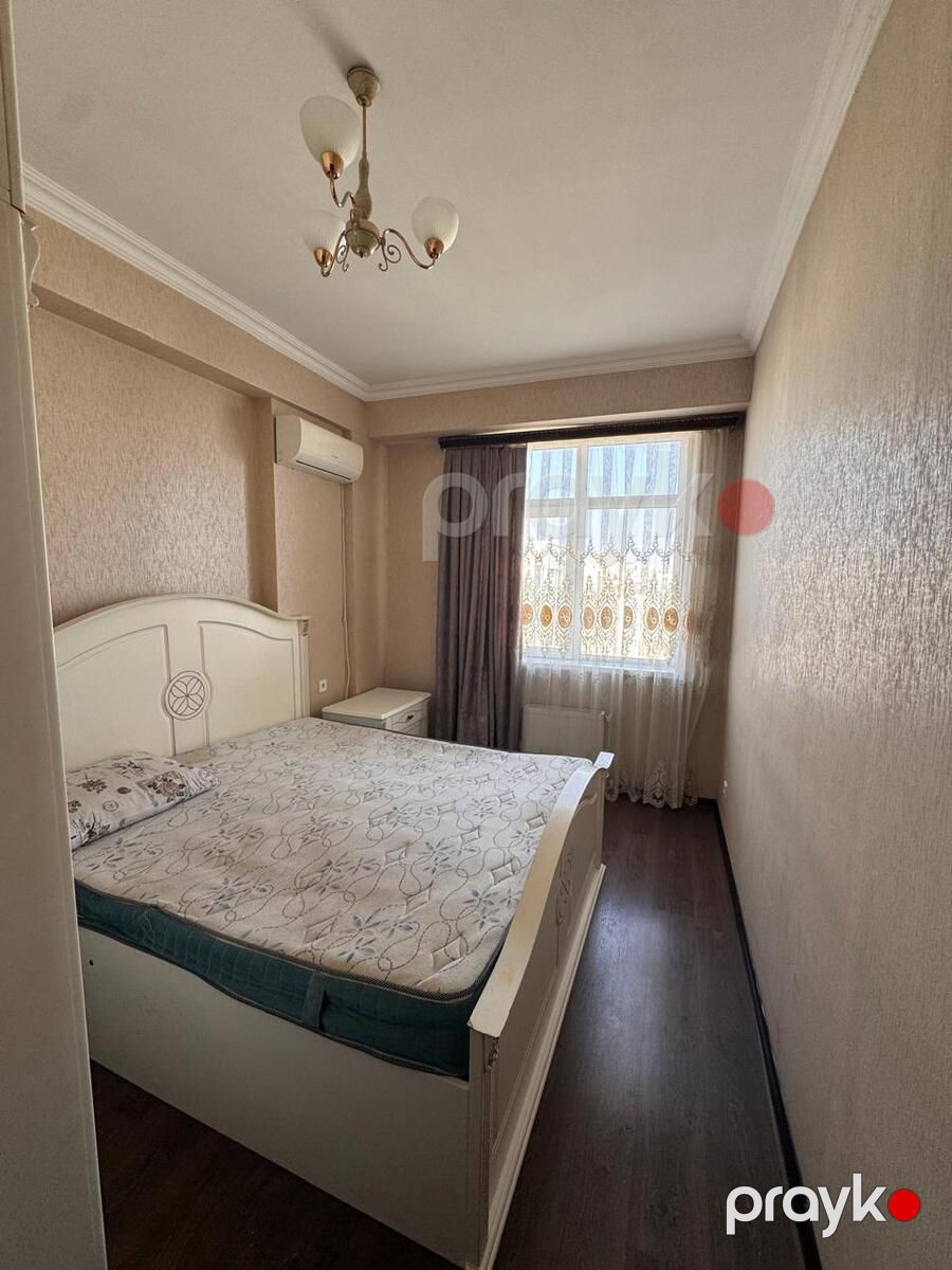 İcarəyə verilir 2 otaqlı yeni tikili 60 m² — Mənzil, Bakı (8)