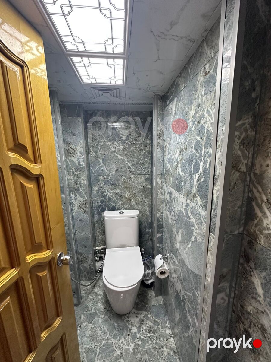 Satılır 3 otaqlı köhnə tikili 85 m² — Mənzil, Bakı (10)