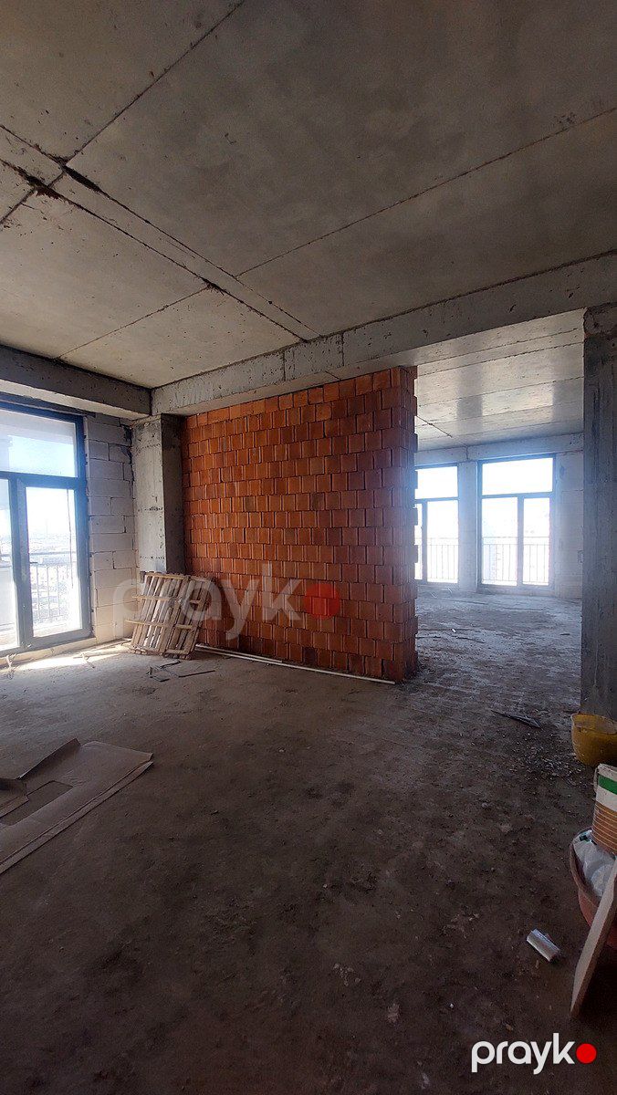 Satılır 3 otaqlı yeni tikili 127 m² — Mənzil, Bakı (10)