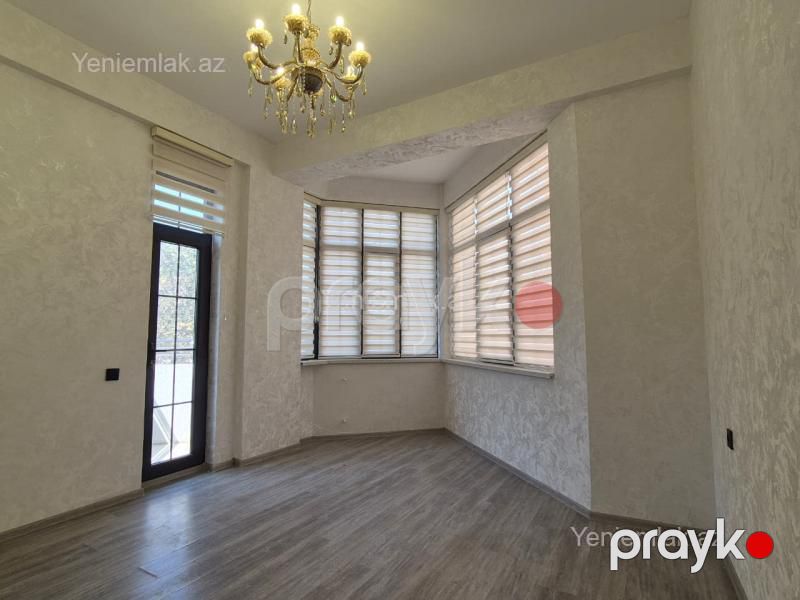 Satılır 3 otaqlı Bina evi menzil (Yeni tikili), 82.2 m², Sabunçu rayonu — Mənzil, Bakı (5)