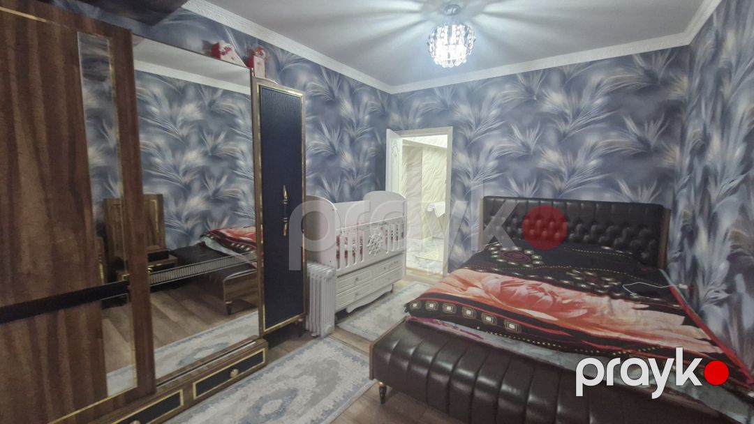 Satılır 3 otaqlı yeni tikili 86 m² — Mənzil, Bakı (9)