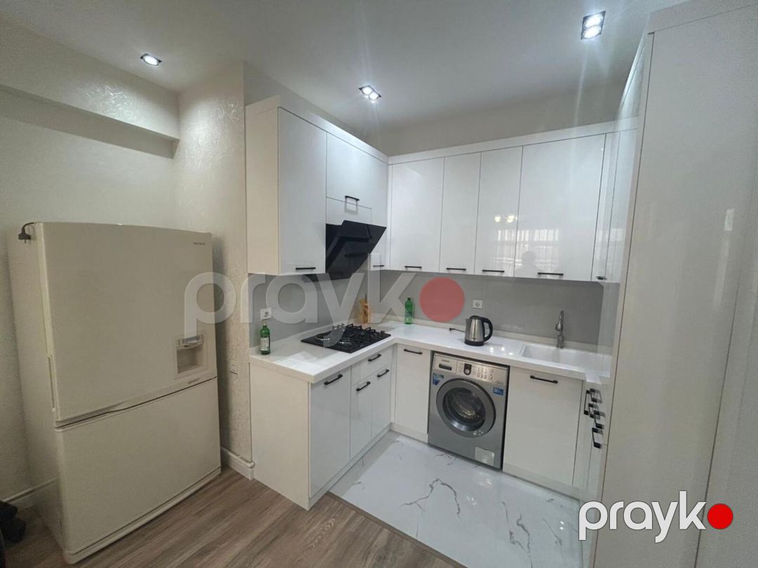 İcarəyə verilir 2 otaqlı yeni tikili 70 m² — Mənzil, Bakı (5)