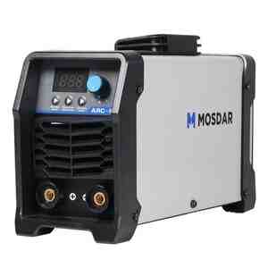 Mosdar ARC 160E qaynaq aparatı — Bakı