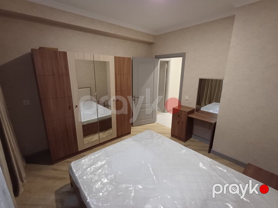 İcarəyə verilir 2 otaqlı yeni tikili 60 m² — Mənzil, Bakı (5)