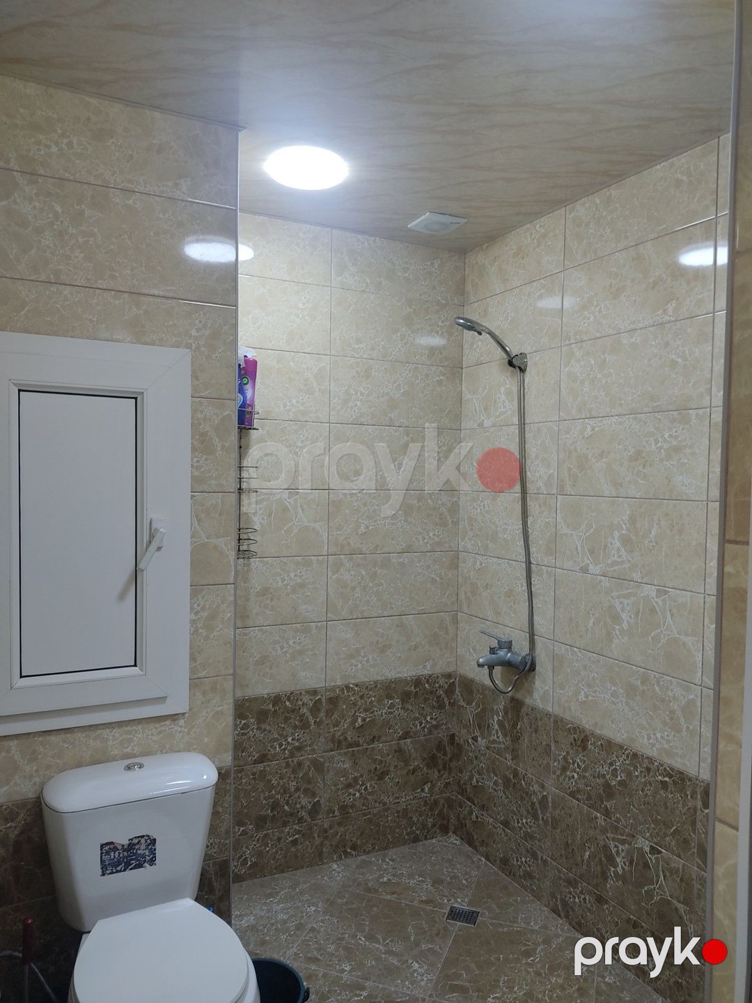 İcarəyə verilir 1 otaqlı köhnə tikili 45 m² — Mənzil, Bakı (5)