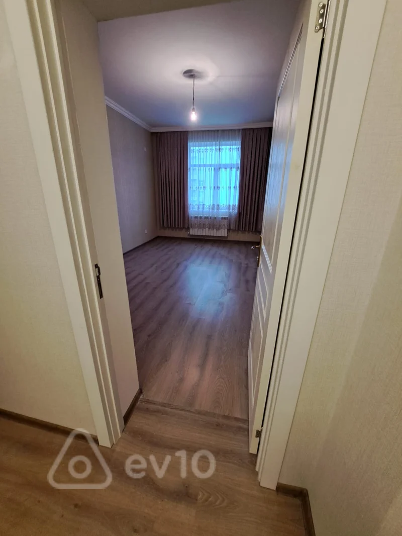 4 otaqlı mənzil, 110 m², Səməd Vurğun küçəsi, Sumqayıt — kirayə — Mənzil, Sumqayıt (6)