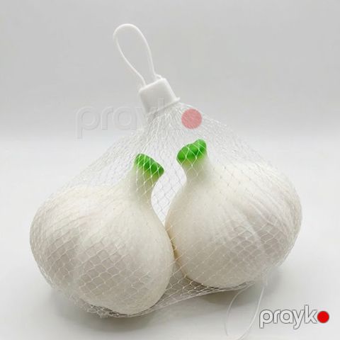 Игрушка антистресс Чеснок, 2 шт — Bakı