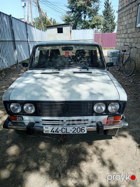 Lada (VAZ) 2106, 1.6 L, 2003 il, 345 600 km — Masallı