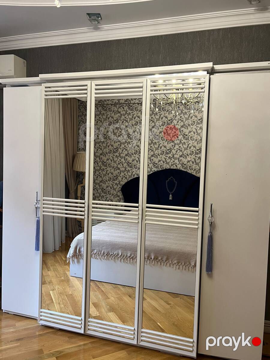 Yataq otağı mebeli — Mebel, Bakı (2)