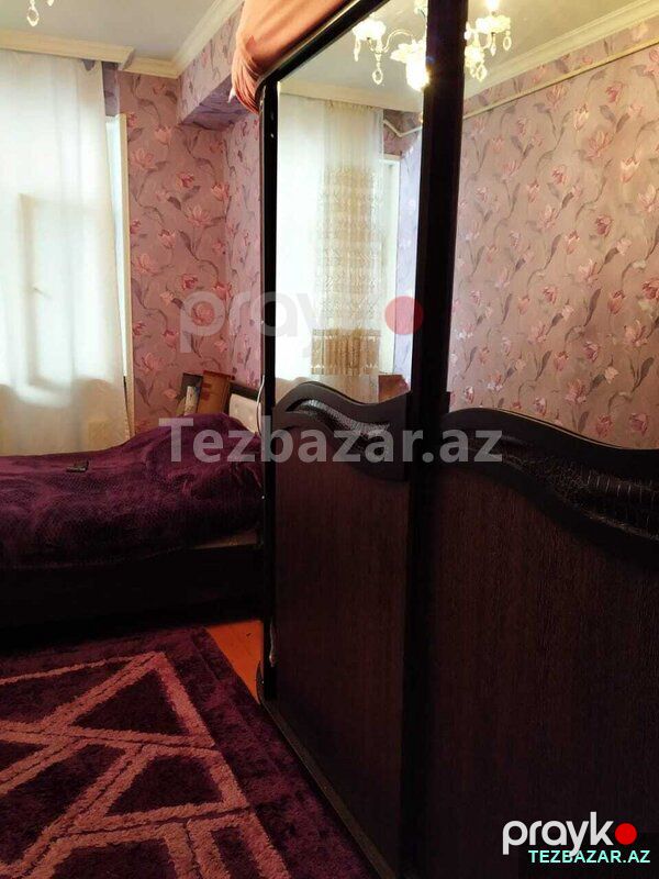 Kreditlə evlərin satışı — Ev, villa, Bakı (2)