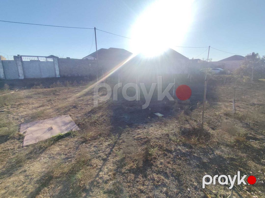 Satılır 3 otaqlı həyət evi/bağ evi 90 m² — Ev, villa, Bakı (4)