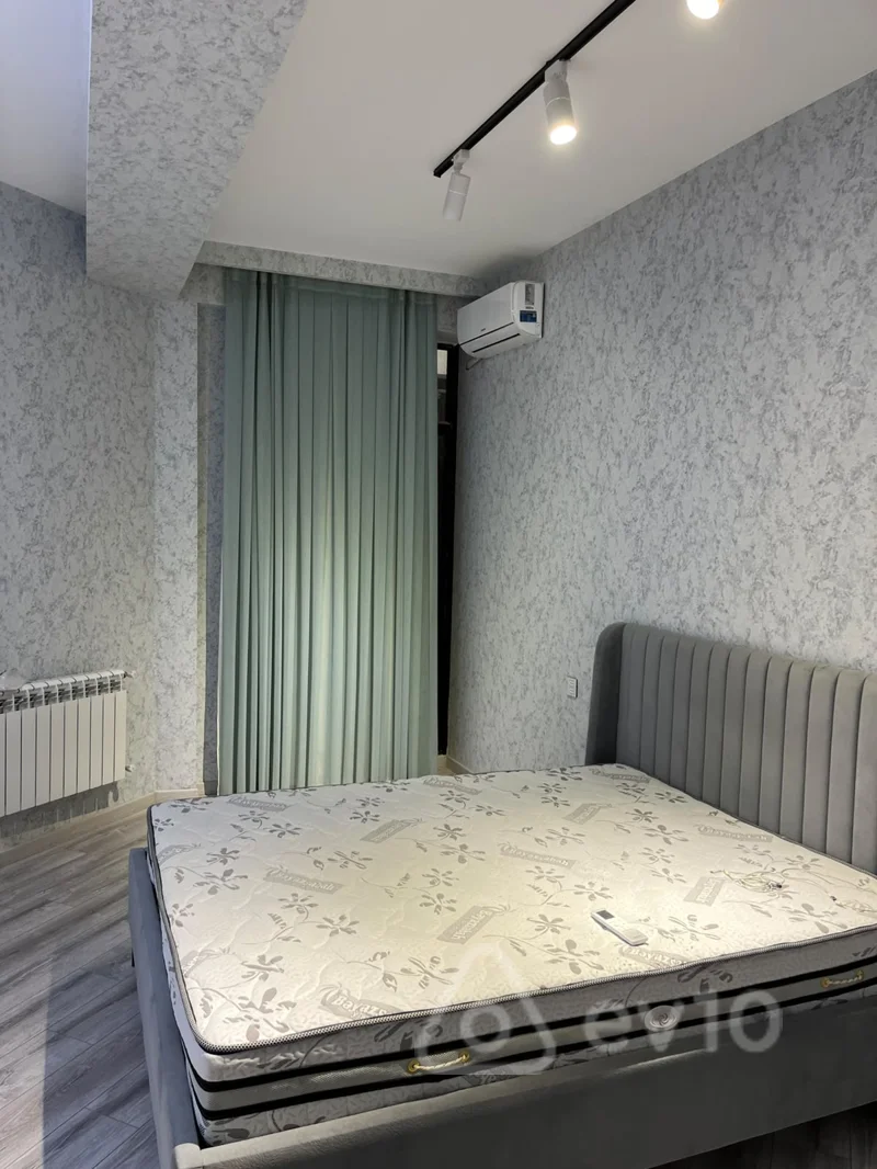 2 otaqlı mənzil, 95 m², Ceyhun Hacıbəyli küç. — kirayə — Mənzil, Bakı (5)