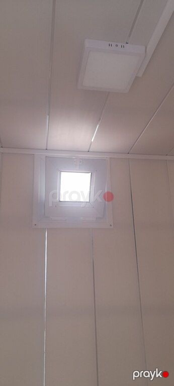 Konteyner hamam — Təmir və inşaat, Bakı (5)